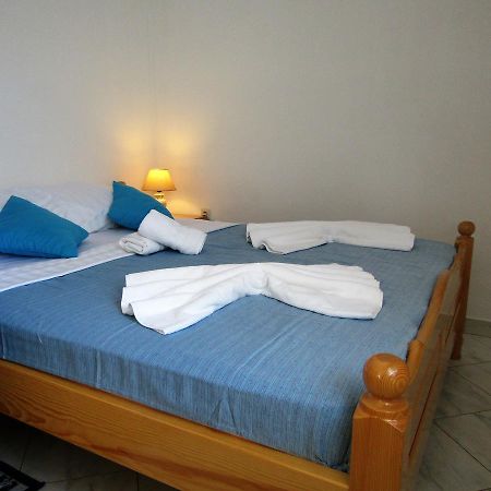 Apartments Kokor โวดีเซ ภายนอก รูปภาพ