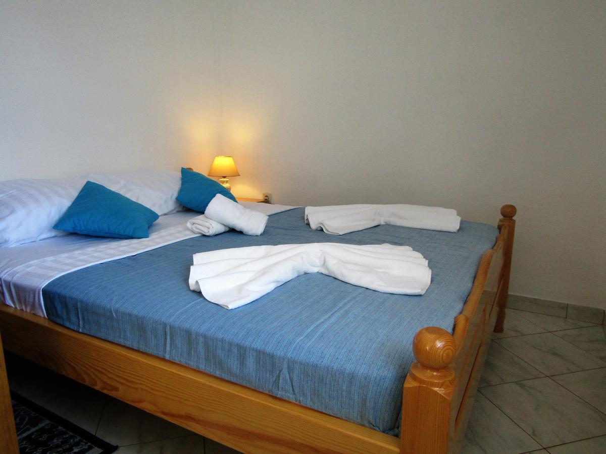 Apartments Kokor โวดีเซ ภายนอก รูปภาพ