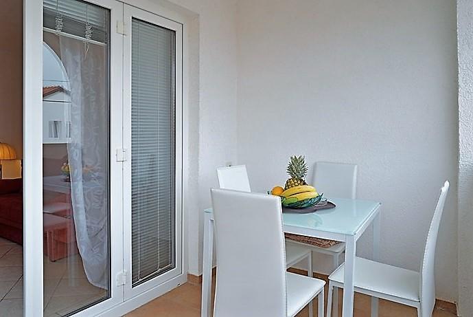 Apartments Kokor โวดีเซ ภายนอก รูปภาพ