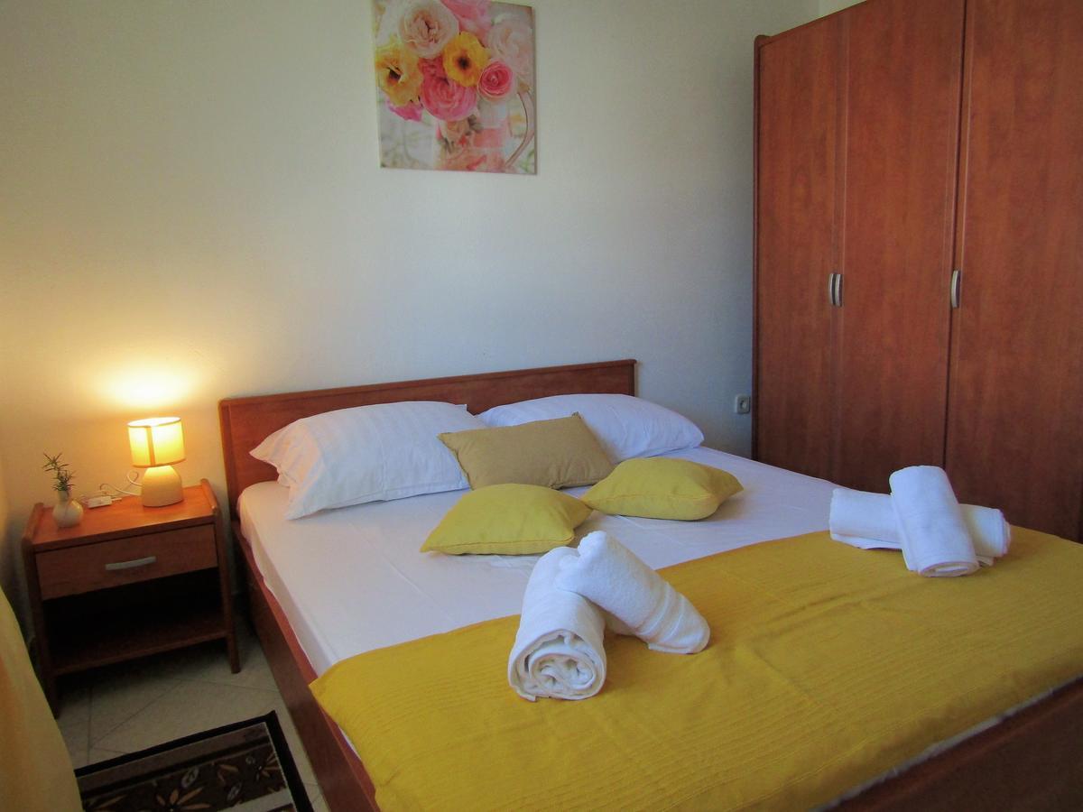 Apartments Kokor โวดีเซ ภายนอก รูปภาพ