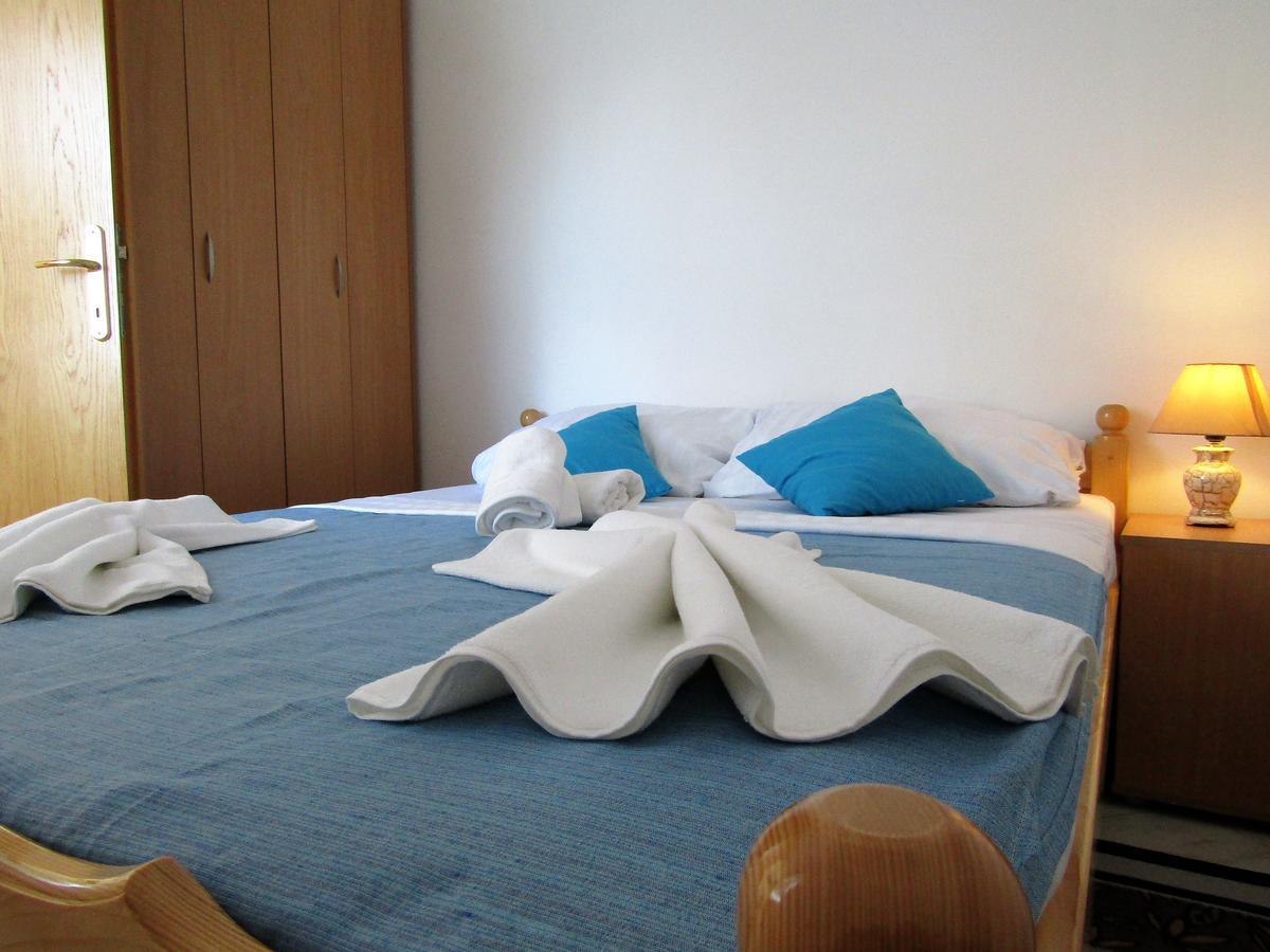 Apartments Kokor โวดีเซ ภายนอก รูปภาพ