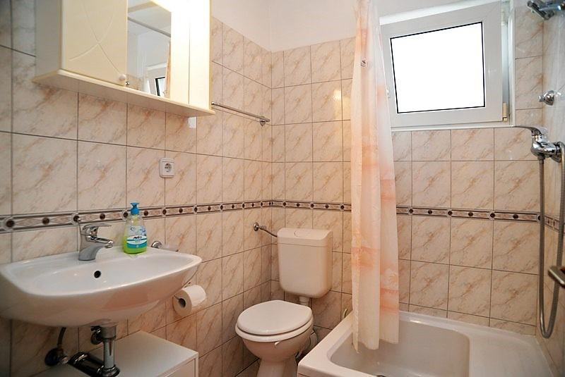 Apartments Kokor โวดีเซ ภายนอก รูปภาพ