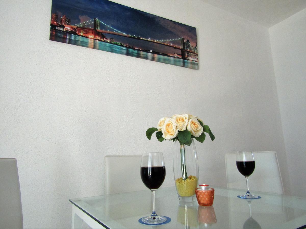 Apartments Kokor โวดีเซ ภายนอก รูปภาพ