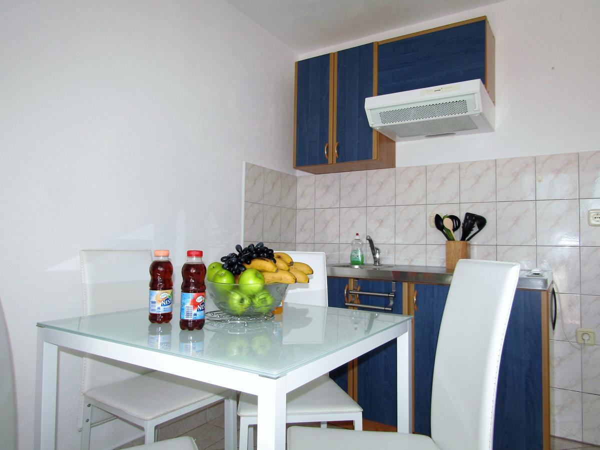 Apartments Kokor โวดีเซ ภายนอก รูปภาพ